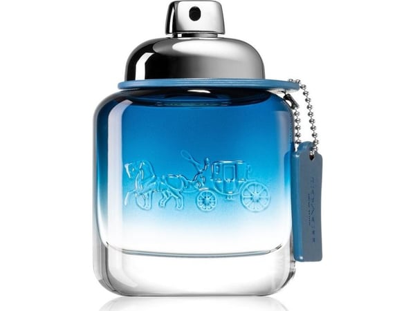 Coach Blue EDT M 100 ml
