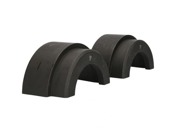 KS Tools 460.2522, 2,38 kg, Musta