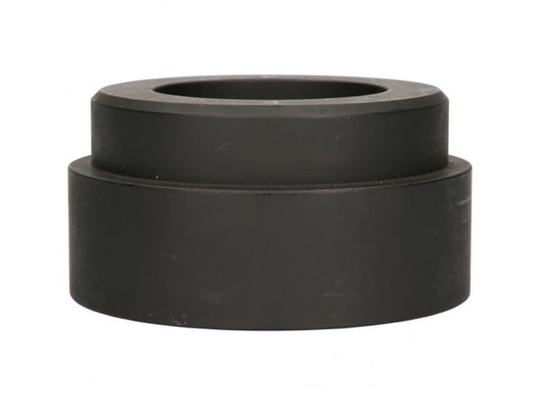 KS Tools 460.2522, 2,38 kg, Musta