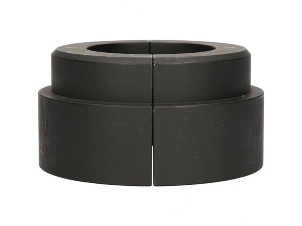 KS Tools 460.2522, 2,38 kg, Musta