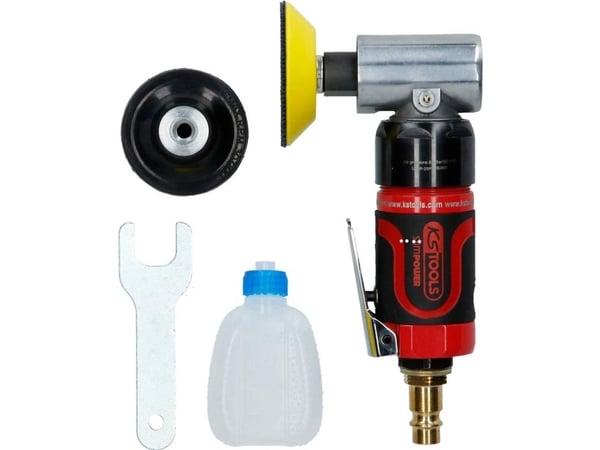 KS Tools 515.5585, 580 g