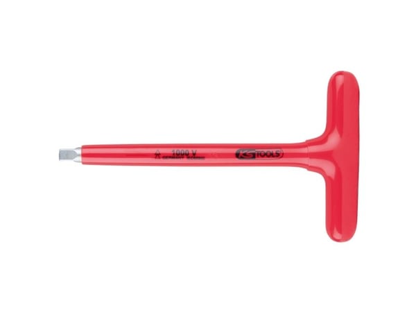 KS Tools 117.3919, Kromivanadiini-teräs, DIN 7436, DIN 3120, ISO 1174, IEC 60900, 151 g
