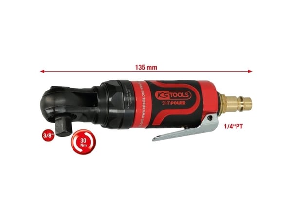 KS Tools ?515.5510, 1 kpl, 3/8", DIN 3120, ISO 1174, DIN EN ISO 28927-2, 1 kpl, B07C8X12DD, 400 g