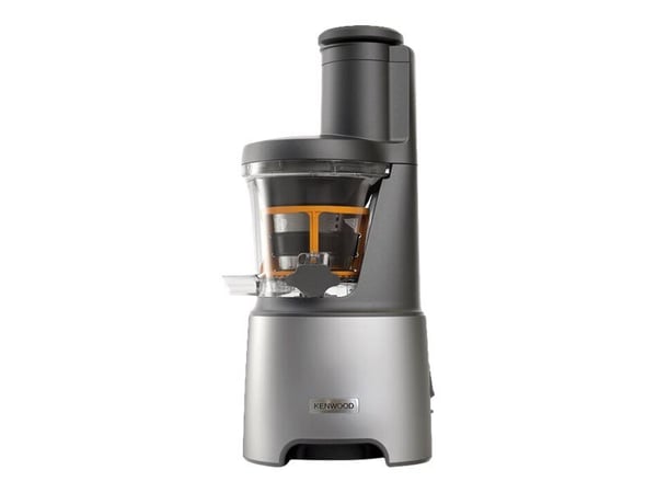 Kenwood JMP85.000SI, Hidas mehulinko, Hopea, 0,1 L, 0,6 L, Pehmeä/kova, Painikkeet