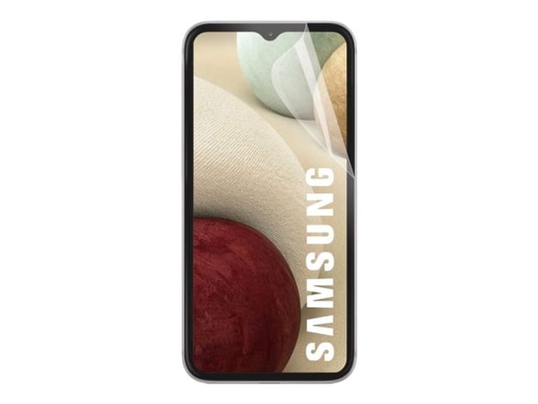 Mobilis 036272, Samsung, Galaxy A13 / A13 5G / A04s / A23 4G / A23 5G, Antibakteerinen, Break resistant, Iskunkestävä, Naarmuuntumisenkestävä, Isku...