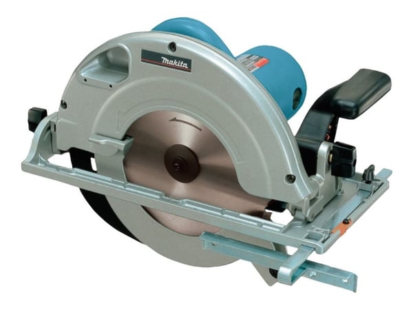 Makita 5903R - Sirkelsag - 2000 W - 235 mm