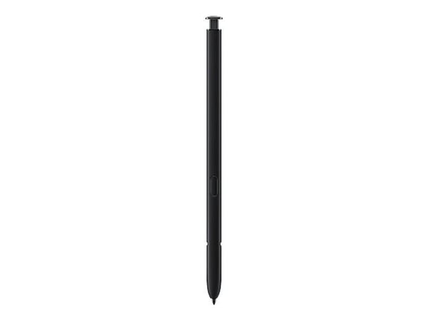 Samsung S Pen - Aktiv stift - Bluetooth - fantomsvart - for Galaxy S23 Ultra