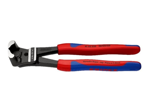 KNIPEX - End cutting pliers - 200 mm