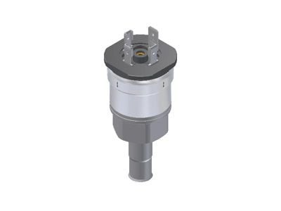 Danfoss AKS 2050 - Tryktransmitter, -1-59 bar, Ratiometrisk, Stik, ODF, 3/8''