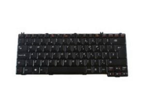 Lenovo FRU42T3403, Tangentbord, Lenovo, N200 Series 0687, 0769-xxxV100 Series 0763-xxx