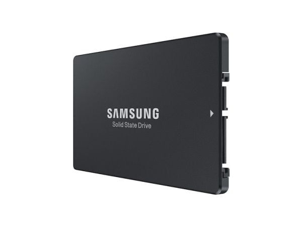 Samsung PM893 MZ7L3240HCHQ - SSD - 240 GB - intern - 2,5" - SATA 6Gb/s
