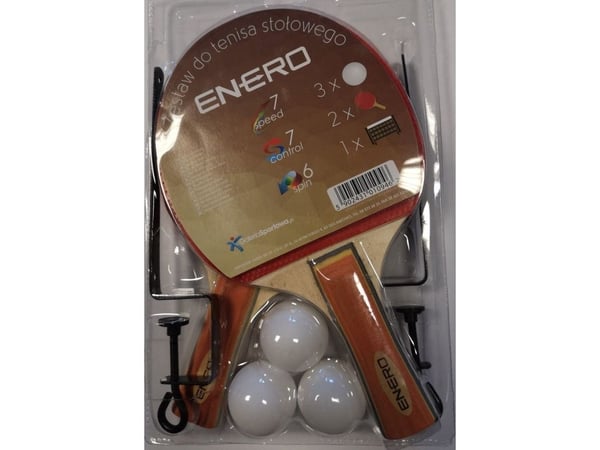 Victoria Sport bordtennisset Enero
