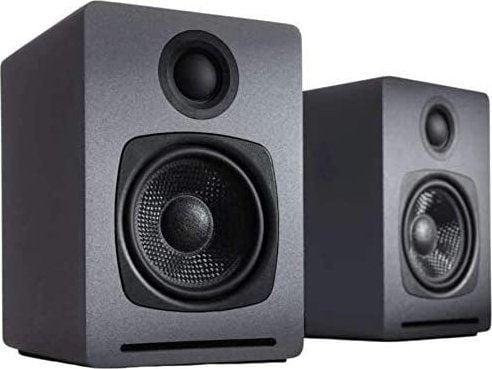 Audioengine-høyttalere Audioengine A1 2.0 60W RMS Bluetooth 5.0