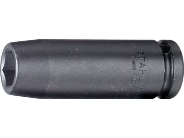 STAHLWILLE 51 IMP 13 23020013 Esagonale Inserto a bussola 1/2 12.5 mm