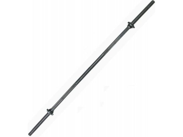 EB FIT rett stang 150 cm EB FIT Ø28