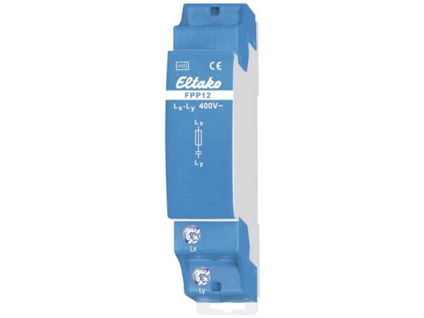 ELTAKO FPP12 fasekobler Funk-Powernet EnOcean (30000051)