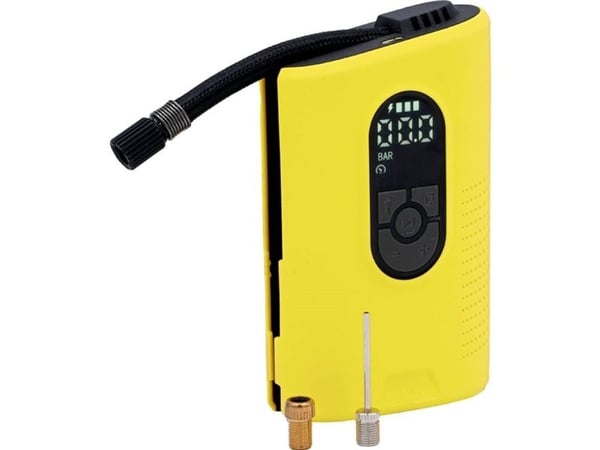 Airman 54-104-001 Batterikompressor 7,59 bar Automatisk utkobling