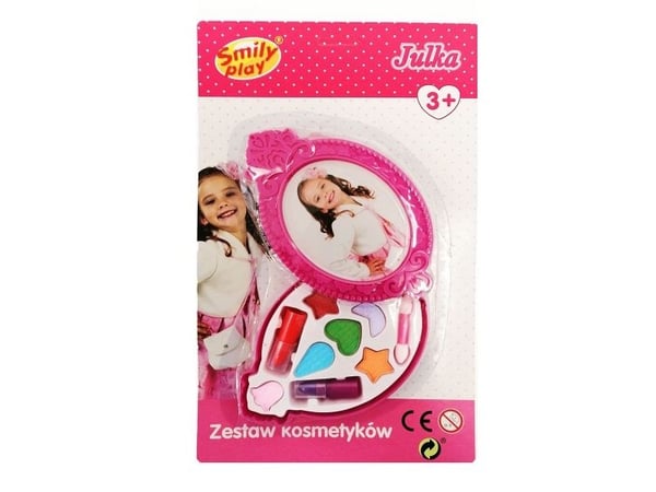 Smily Play MAKE-UP COSMETICS SP83793 AN01