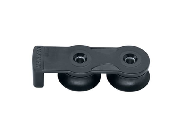 Harken 50 mm fordelingsblokk 2 skiver