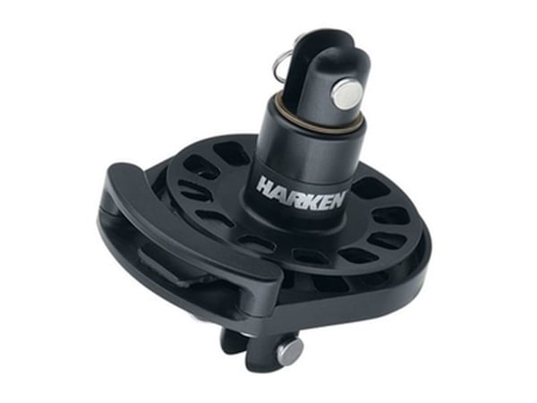 Harken bulletblock 29 mm skilpadde dreie