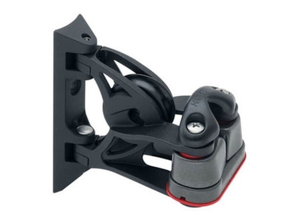 Harken Carbo-blokk 40 mm til mast