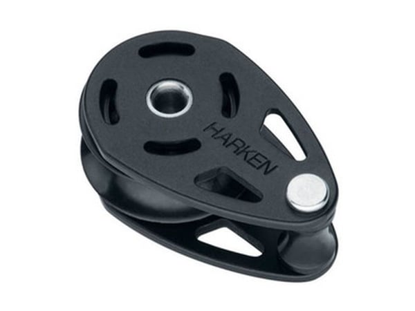 Harken ESP 40 mm mastefotsblokk