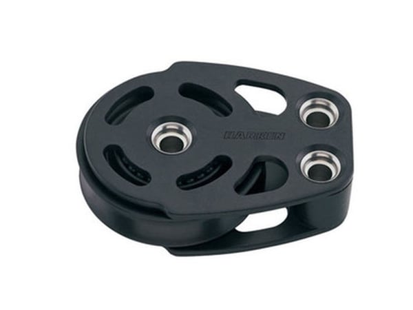 Harken ESP 57 mm fotblokk