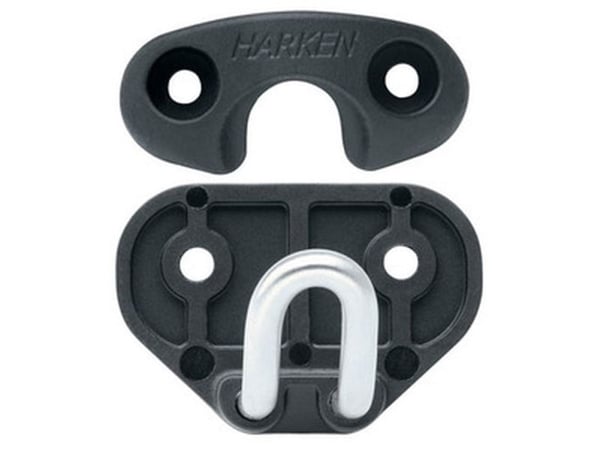 Harken linefører høy, til Micro Cam-Cleat