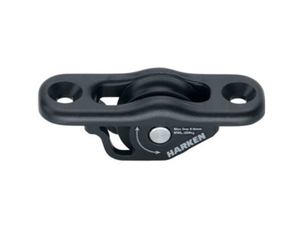 Harken Protexit fallsikring/utløp 30 mm enkelt