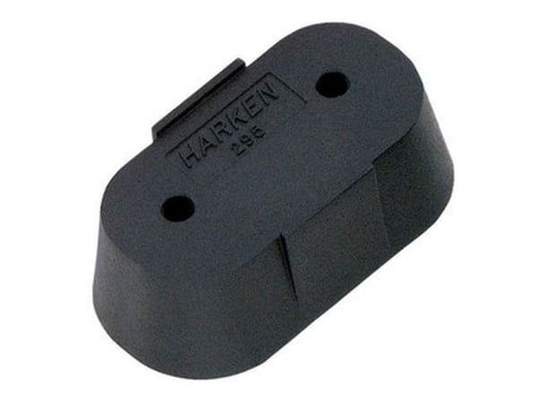 Harken sokkel 16 mm for Micro Cam-Cleat