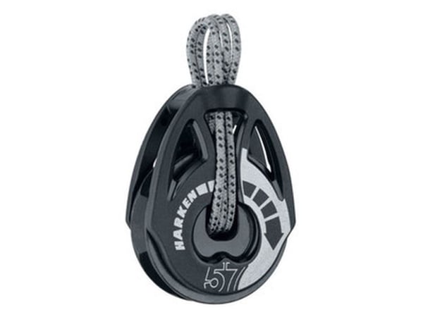 Harken T2 Carbo räikkäpaino 57 mm Harken T2 Carbo räikkäpaino 57 mm
