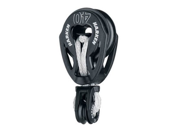 Harken T2 Carbo Traverse 18 mm