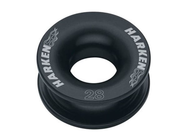 Harken thimble / besnlag 28