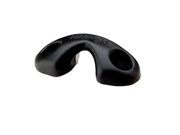 Harken toppring Micro, sort