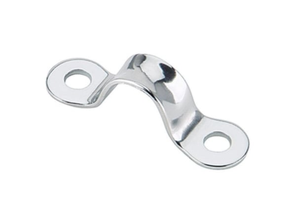 Harken toppring/bøyle til Micro Cam-Cleat, 2 stk