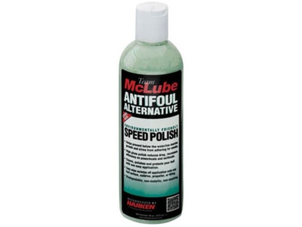 McLube Antifoul Speed polish 470 m