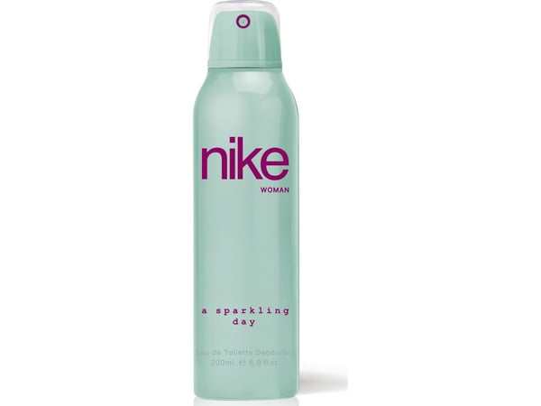 Nike A Sparkling Day Woman deodorant 200 ml