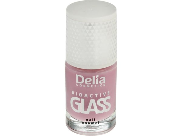 DELIA*BioActiveGlass 03 Marie polish d/paz 11 ml