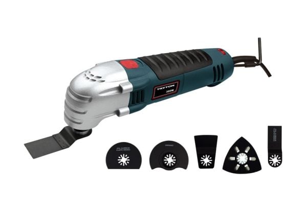 Tryton multiverktyg oscillerande TM300 300W