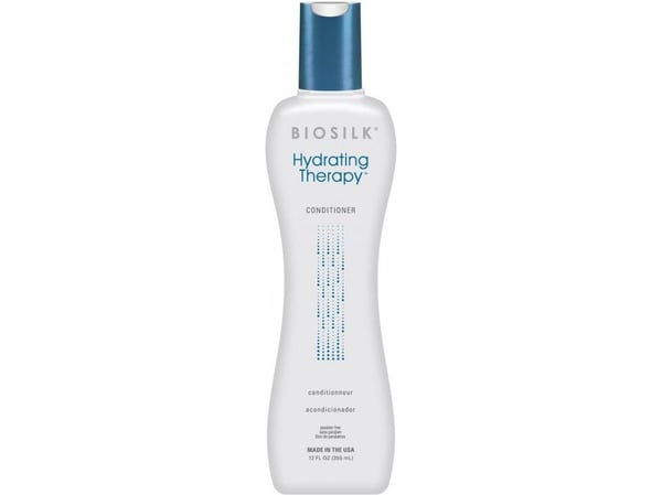 Farouk Systems Biosilk Hydrating Therapy Conditioner 355ml