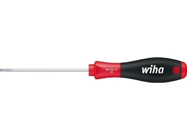 Wiha 302, 411 mm, 75 g