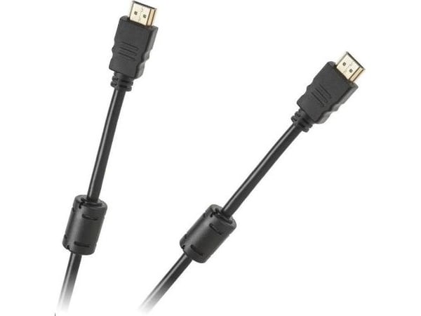 Cabletech HDMI til HDMI 24AWG kabel 15 m