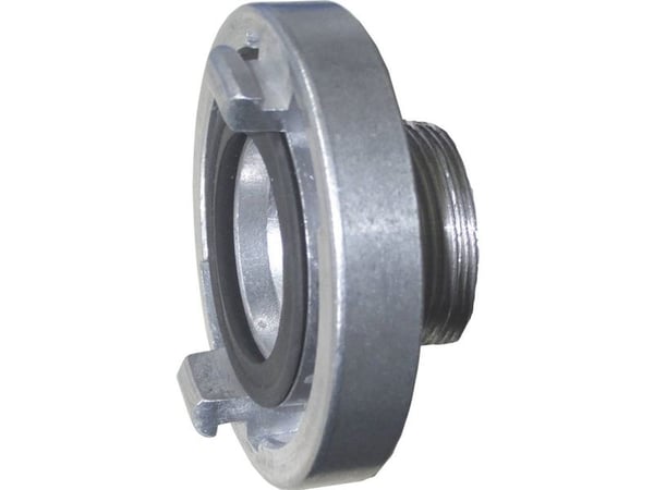 Metabo 628800000, Gängad nippel