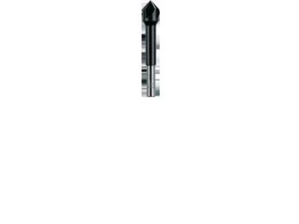 Heller 12010 4 kartiosenkkiä 16 mm HSS-sylinterinakseli 1 kpl