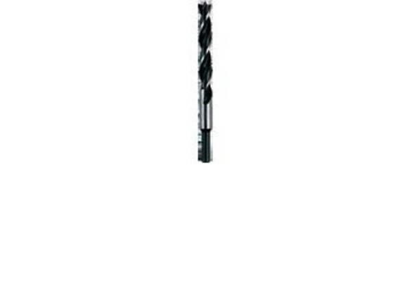 Heller 23358 3 träspiralborr 14 mm total längd 250 mm cylindrisk skaft 1 st