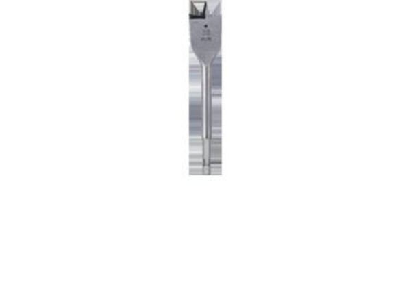 Heller 19068 8 puujyrsintä 38 mm Kokonaispituus 152 mm 1/4 (6,3 mm) 1 kpl