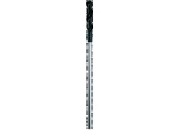 Heller 12105 försänkningsborr 12 mm total längd 600 mm cylindriskt skaft 1 st
