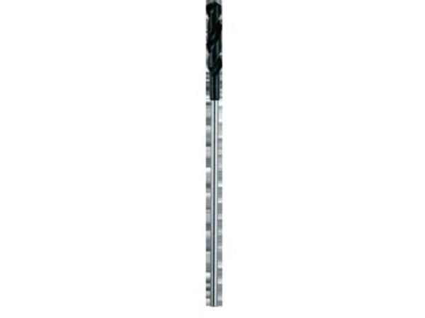 Heller 12096 formskruv-borr 18 mm total längd 400 mm cylindrisk skaft, 1 st