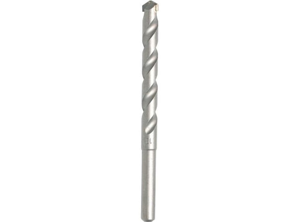 Makita - Borr - för murverk, sten, tegel, sand brick - 8 mm - cylindrical - längd: 110 mm - för Makita DHP482RTJ