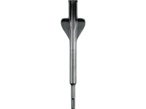 Heller 22835 meisel for spiss 22 mm total lengde 250 mm SDS-Plus 1 stk